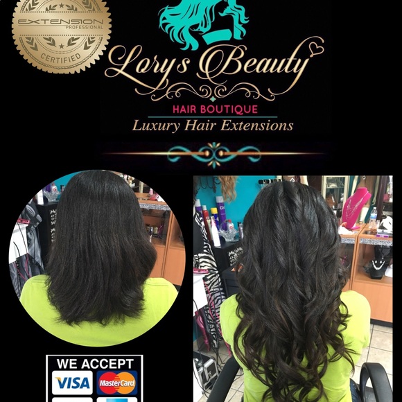 Premium Silky Elegant Hair Collection main image 7